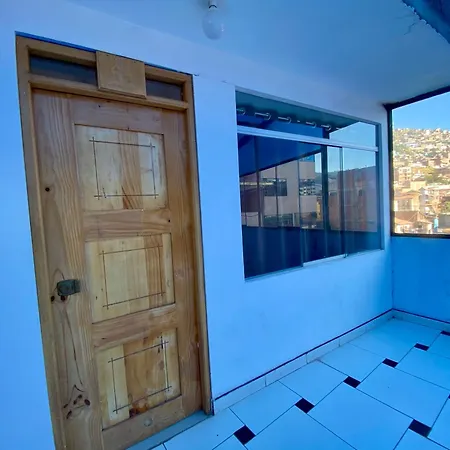 Marlen'S Qorywasi Apartment Cusco Exterior photo