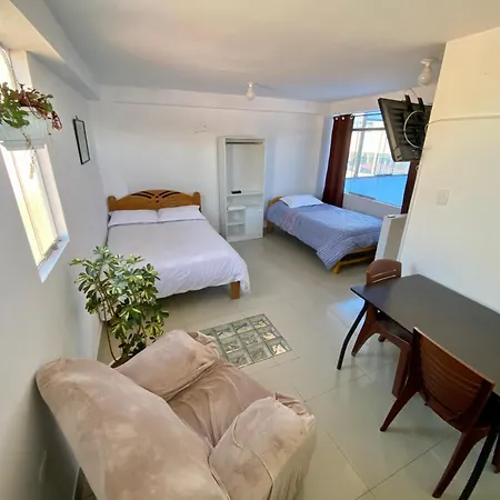 Marlen'S Qorywasi Apartment Cusco Exterior photo
