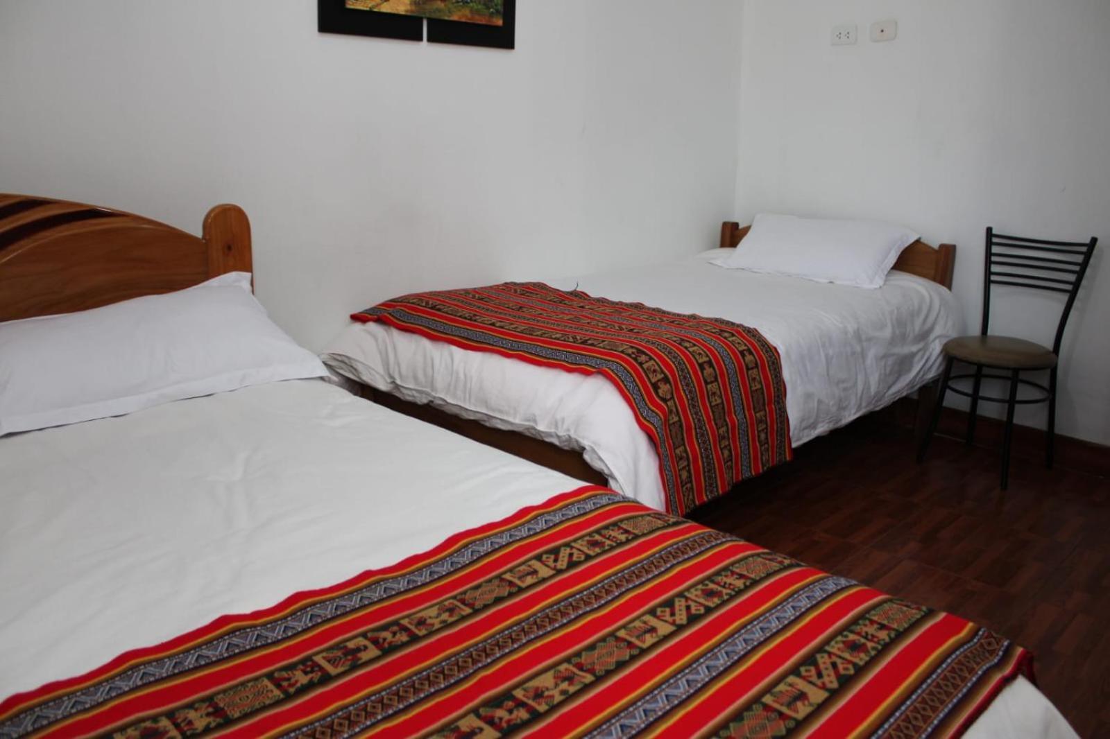 Appartamento Marlen's Qorywasi Cuzco