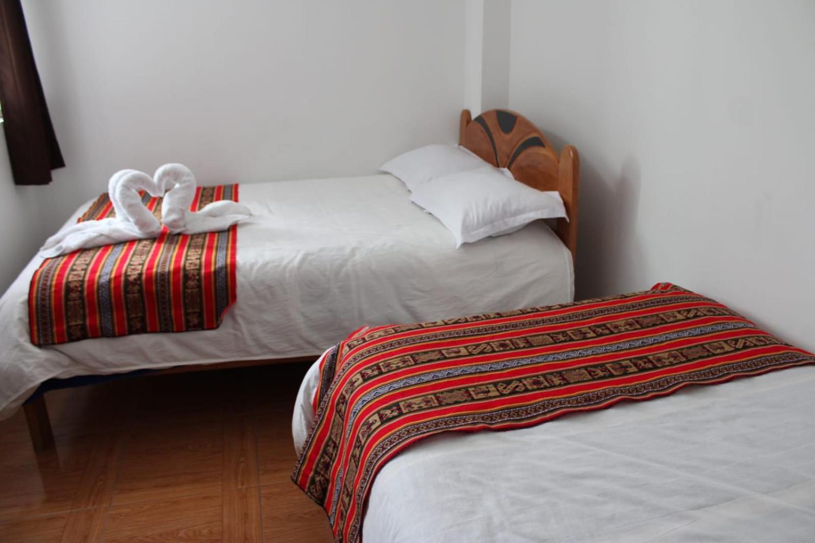 Marlen's Qorywasi Appartement Cusco