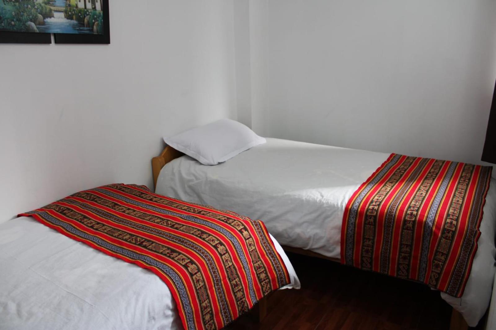 Appartement Marlen's Qorywasi Cusco