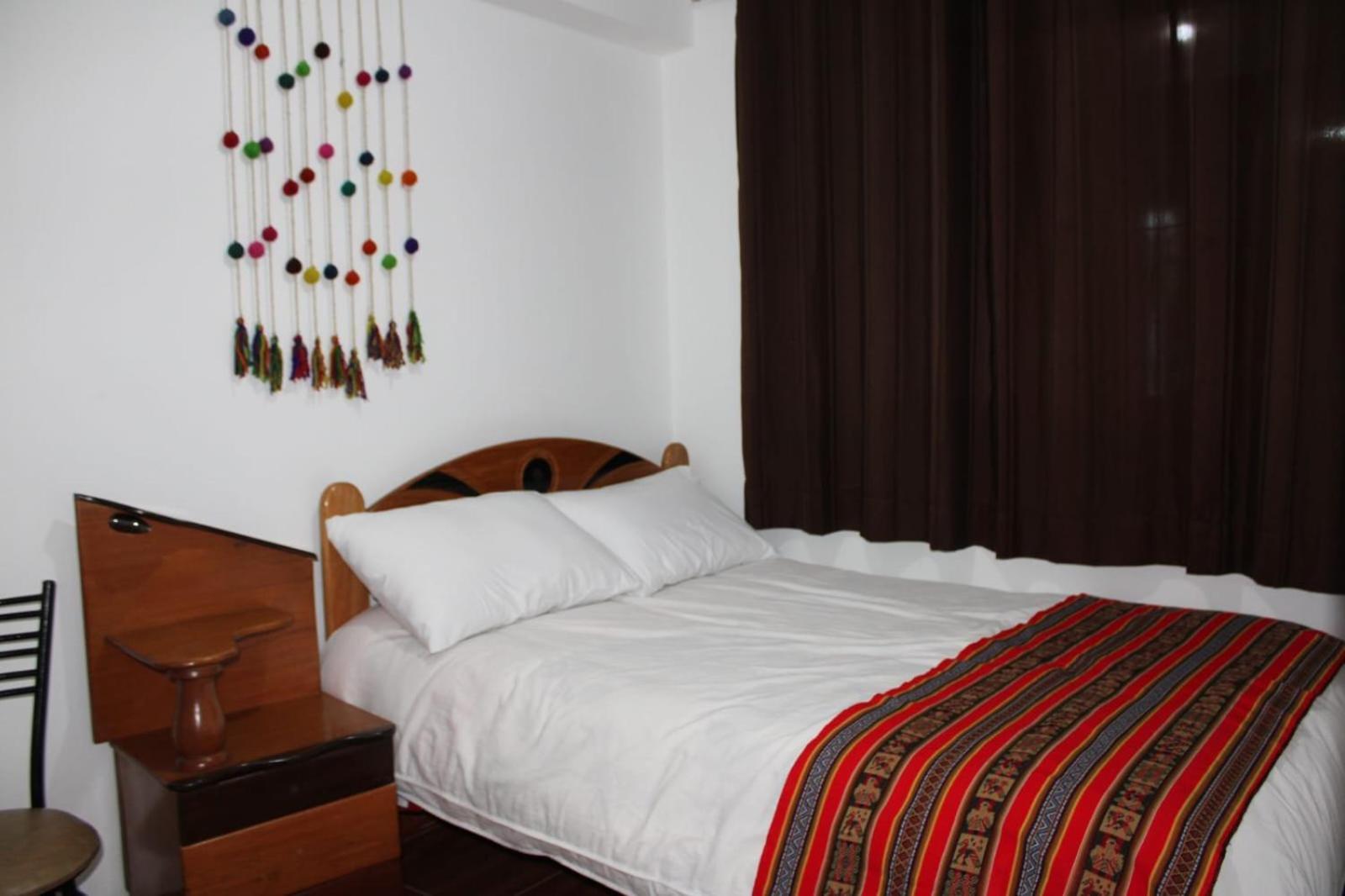 Marlen's Qorywasi Appartement Cusco