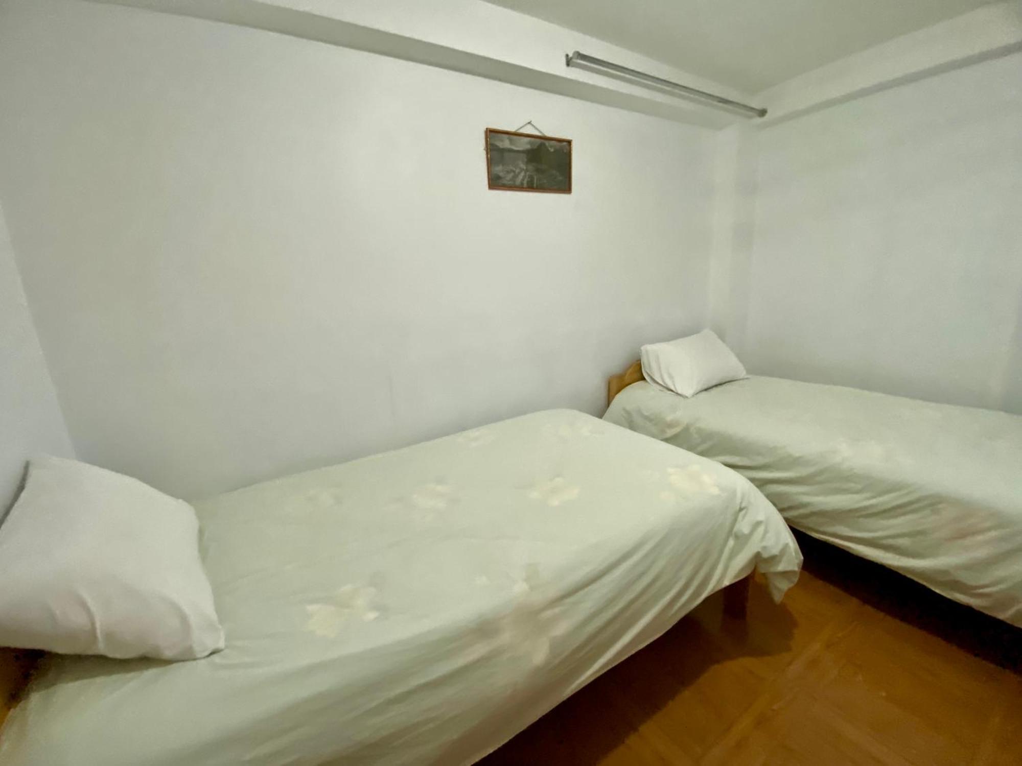 Appartement Marlen's Qorywasi