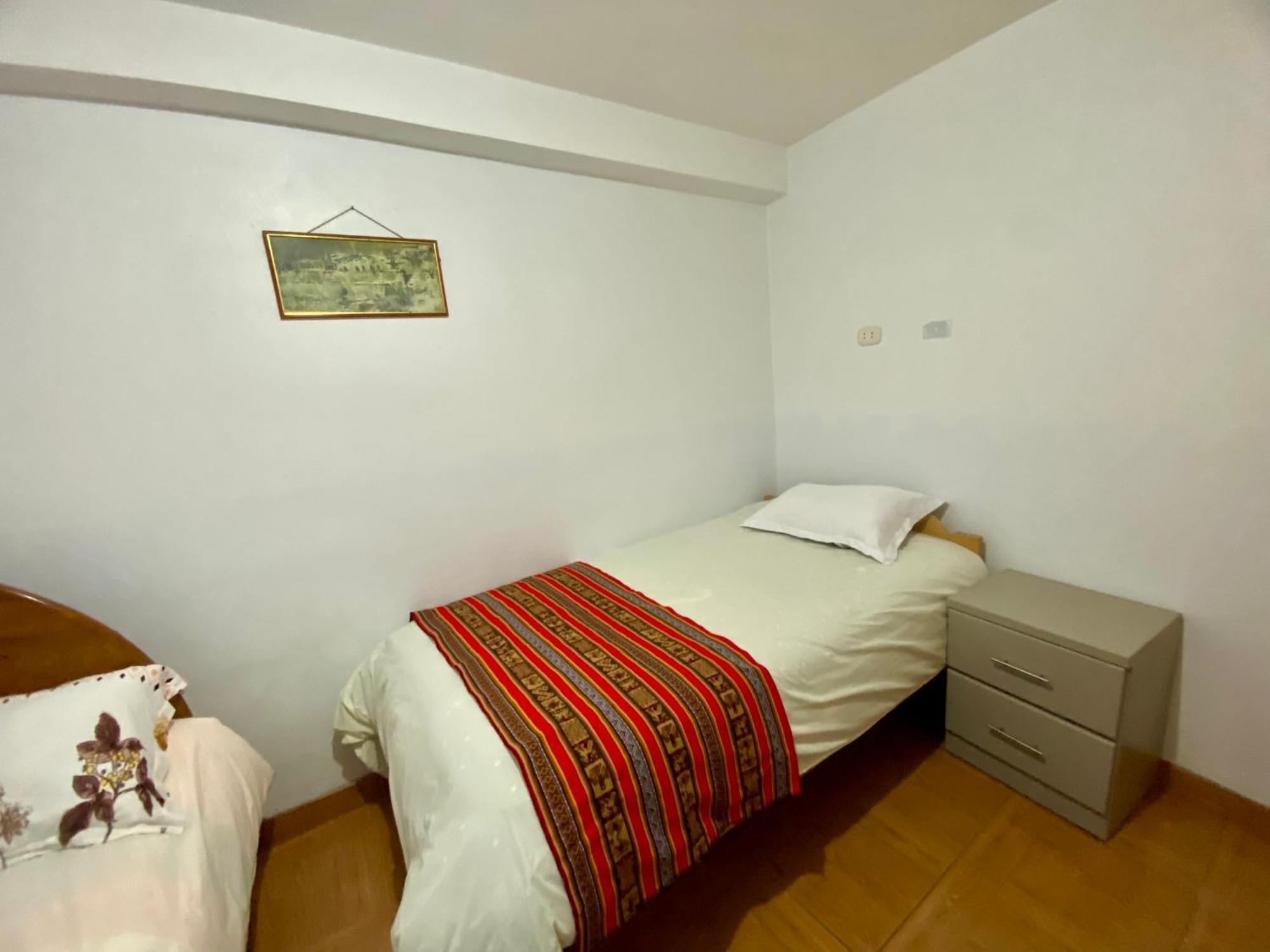 Marlen's Qorywasi Appartement Cusco