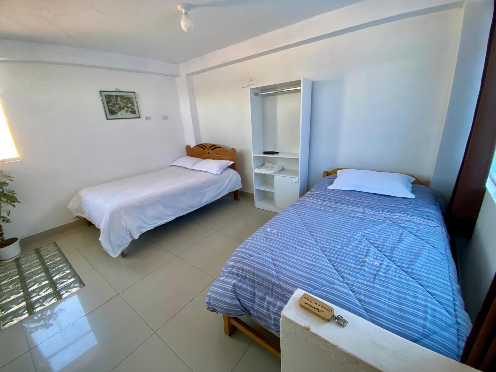 Marlen's Qorywasi Appartement *