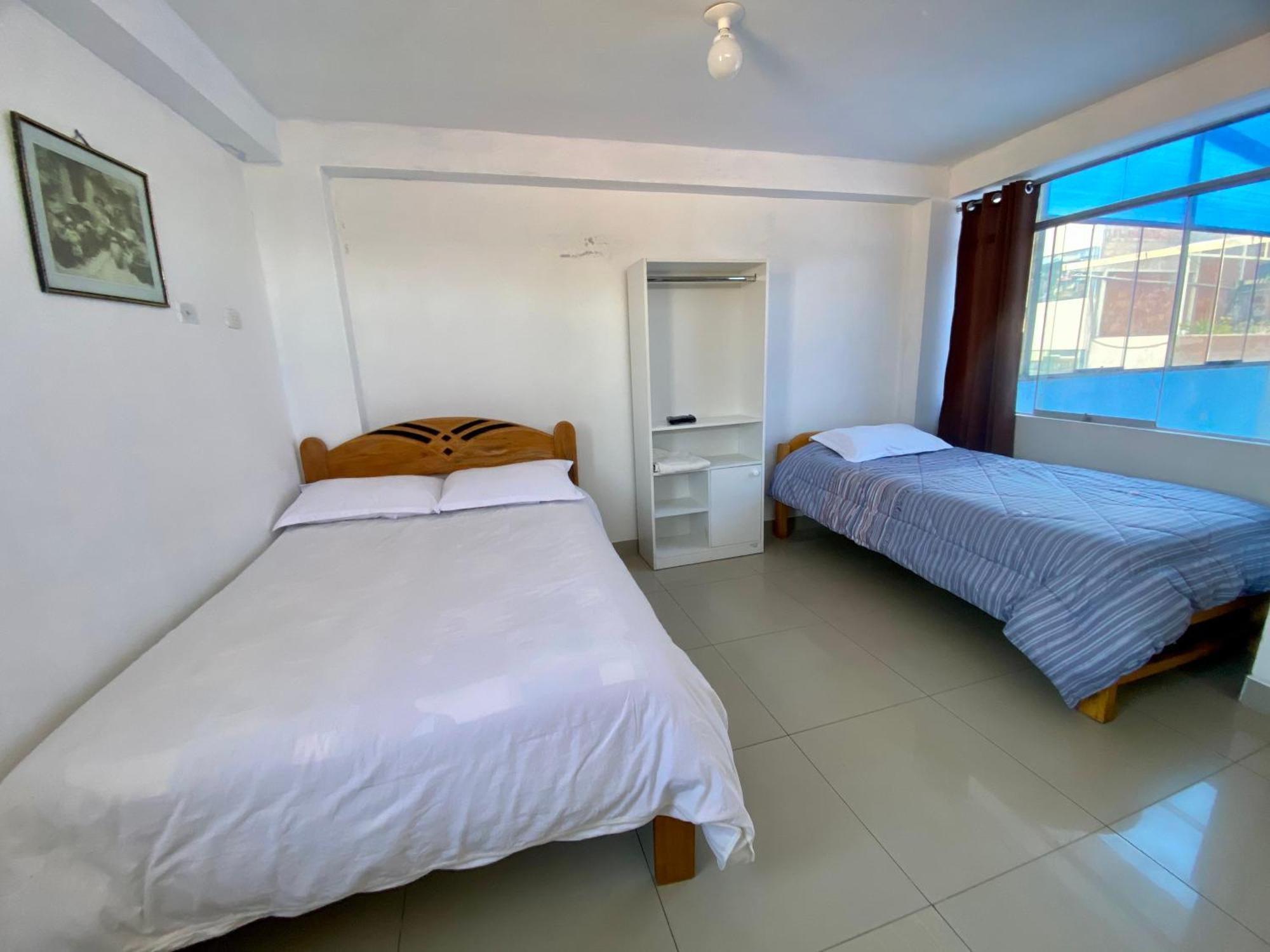 Marlen's Qorywasi Appartement